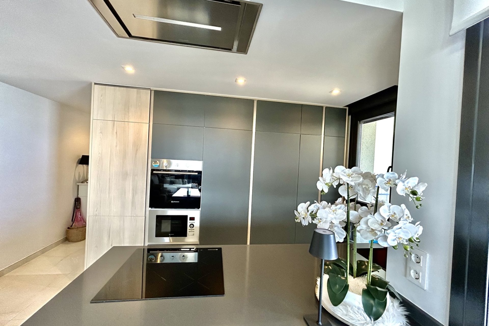 Resale - Apartment - Orihuela Costa - Playa Flamenca