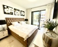 Resale - Apartment - Orihuela Costa - Playa Flamenca