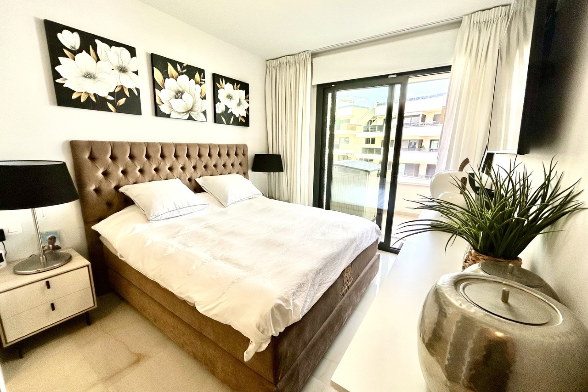 Resale - Apartment - Orihuela Costa - Playa Flamenca