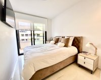 Resale - Apartment - Orihuela Costa - Playa Flamenca