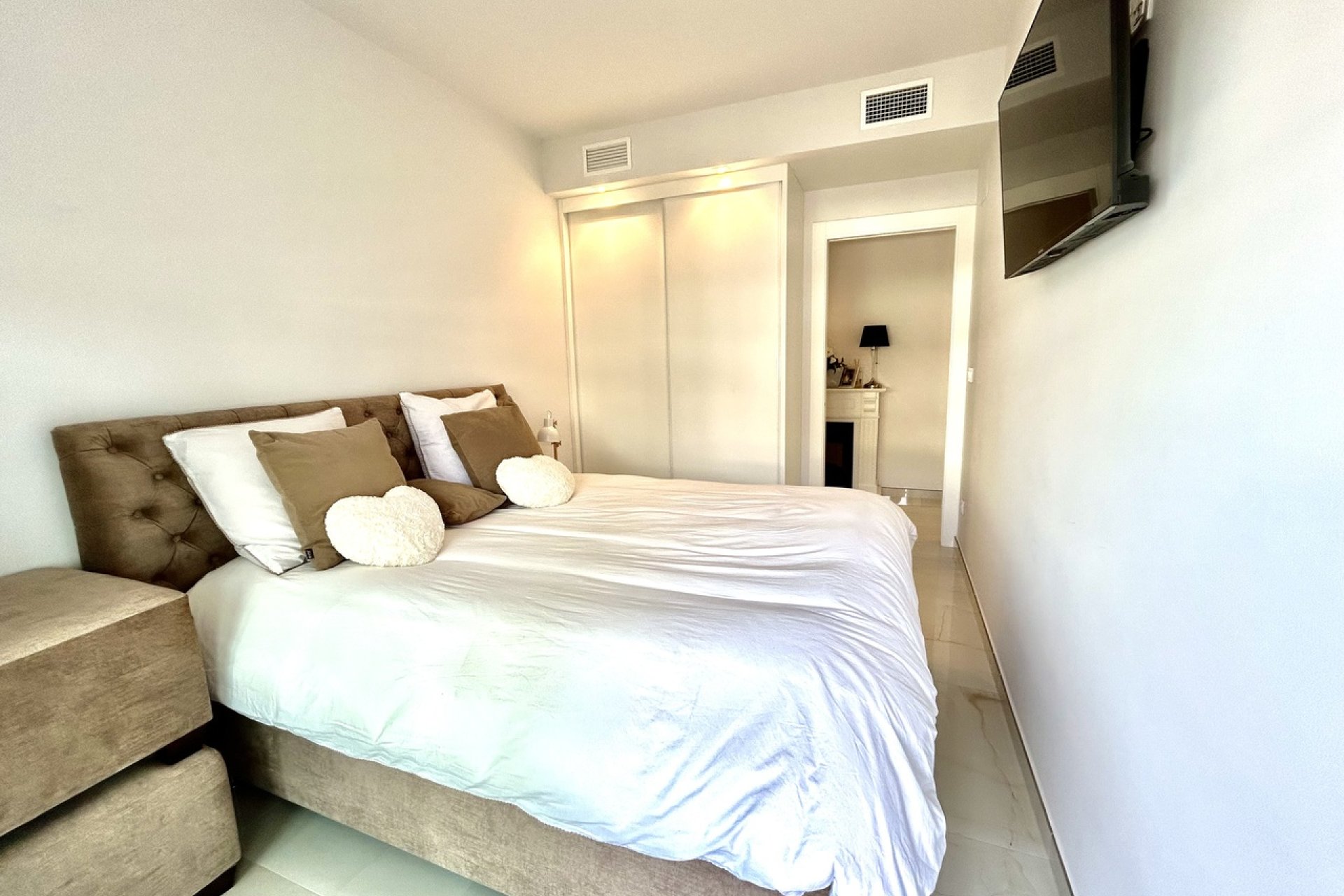 Resale - Apartment - Orihuela Costa - Playa Flamenca