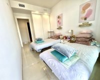 Resale - Apartment - Orihuela Costa - Playa Flamenca