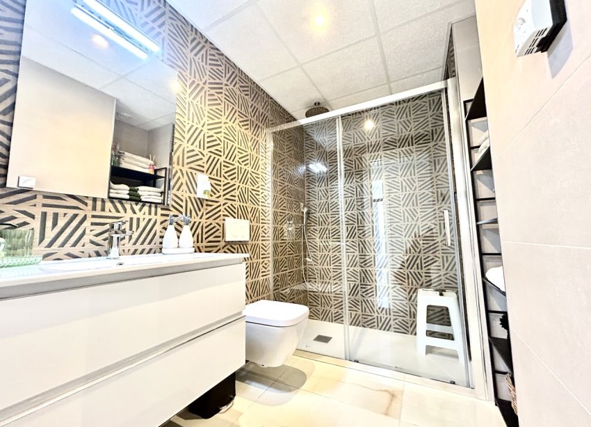 Resale - Apartment - Orihuela Costa - Playa Flamenca