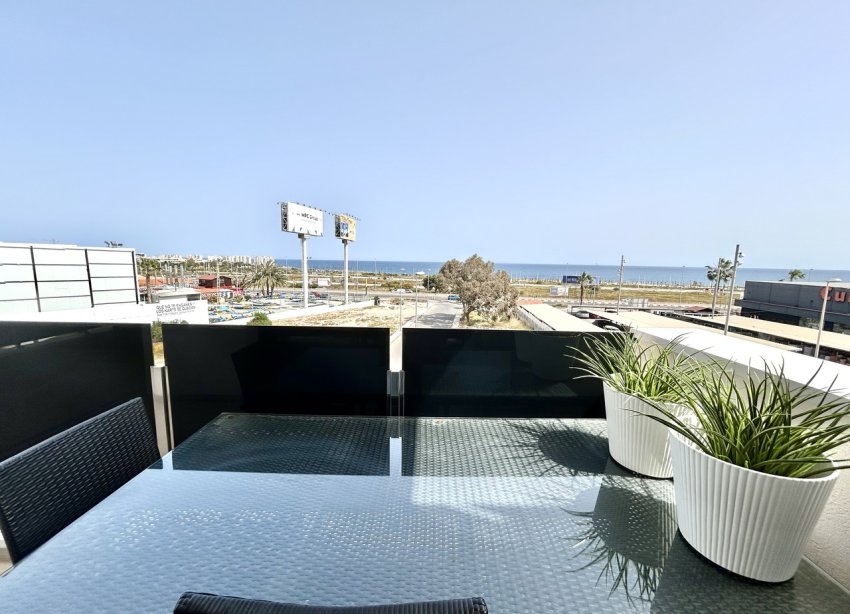 Resale - Apartment - Orihuela Costa - Playa Flamenca
