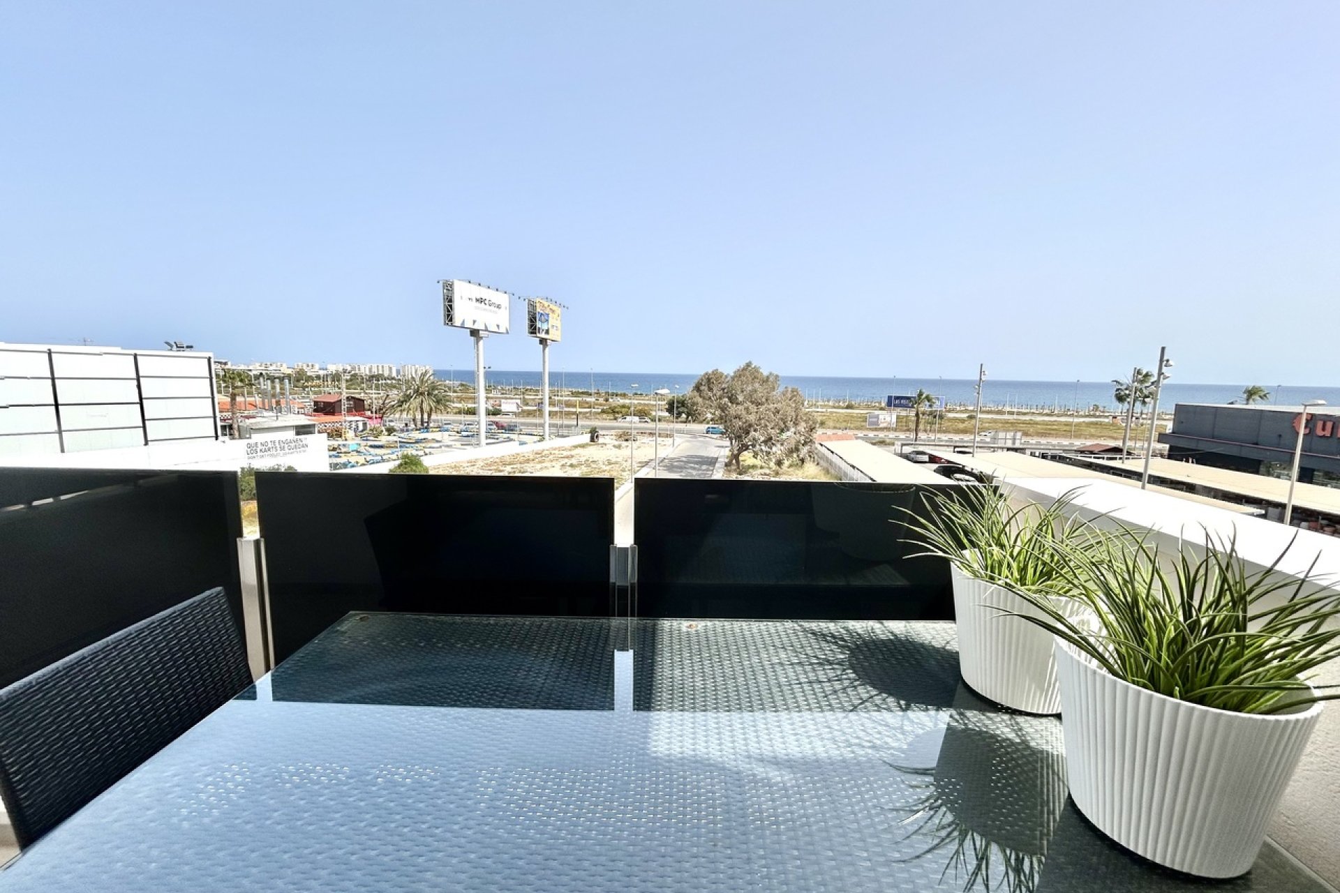 Resale - Apartment - Orihuela Costa - Playa Flamenca