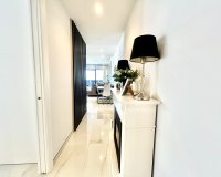 Resale - Apartment - Orihuela Costa - Playa Flamenca