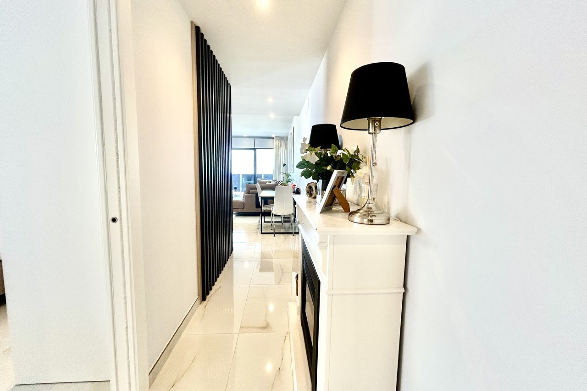 Resale - Apartment - Orihuela Costa - Playa Flamenca