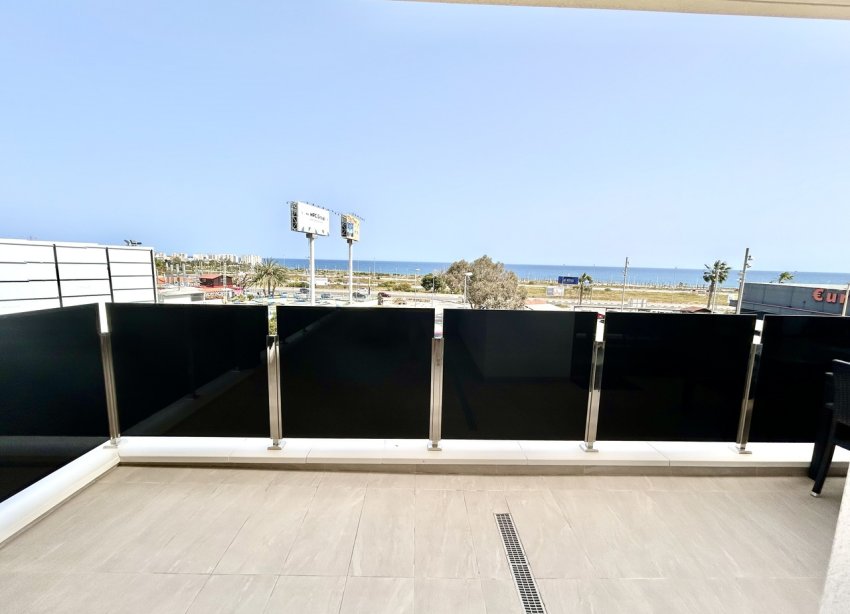 Resale - Apartment - Orihuela Costa - Playa Flamenca