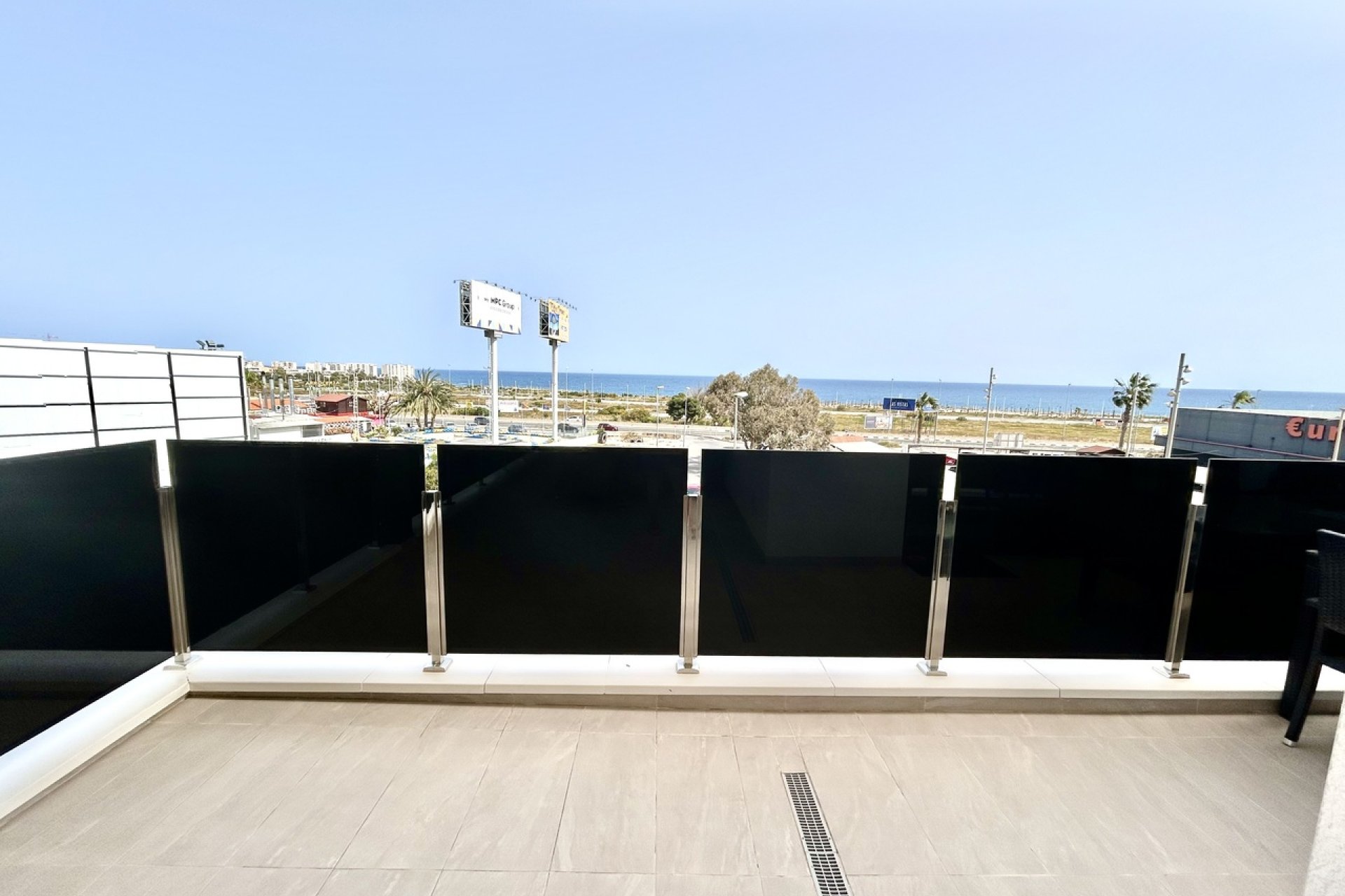 Resale - Apartment - Orihuela Costa - Playa Flamenca