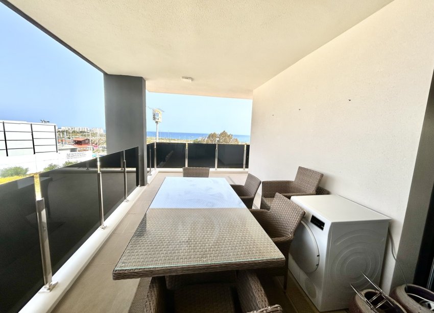 Resale - Apartment - Orihuela Costa - Playa Flamenca