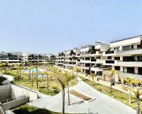 Resale - Apartment - Orihuela Costa - Playa Flamenca