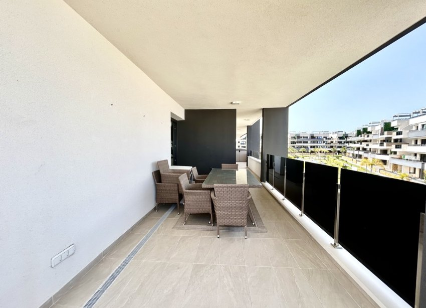 Resale - Apartment - Orihuela Costa - Playa Flamenca