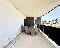 Resale - Apartment - Orihuela Costa - Playa Flamenca