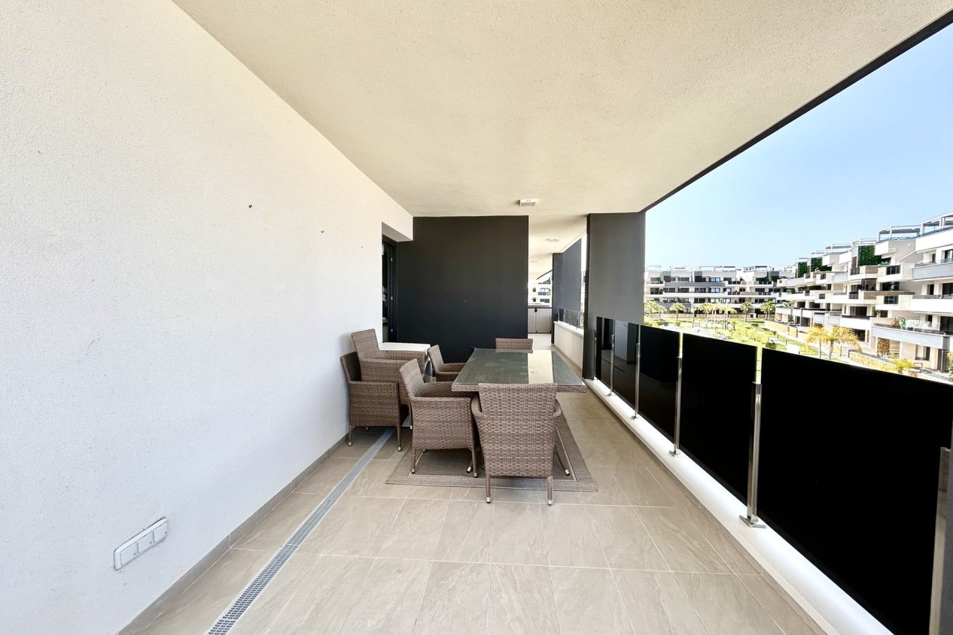 Resale - Apartment - Orihuela Costa - Playa Flamenca