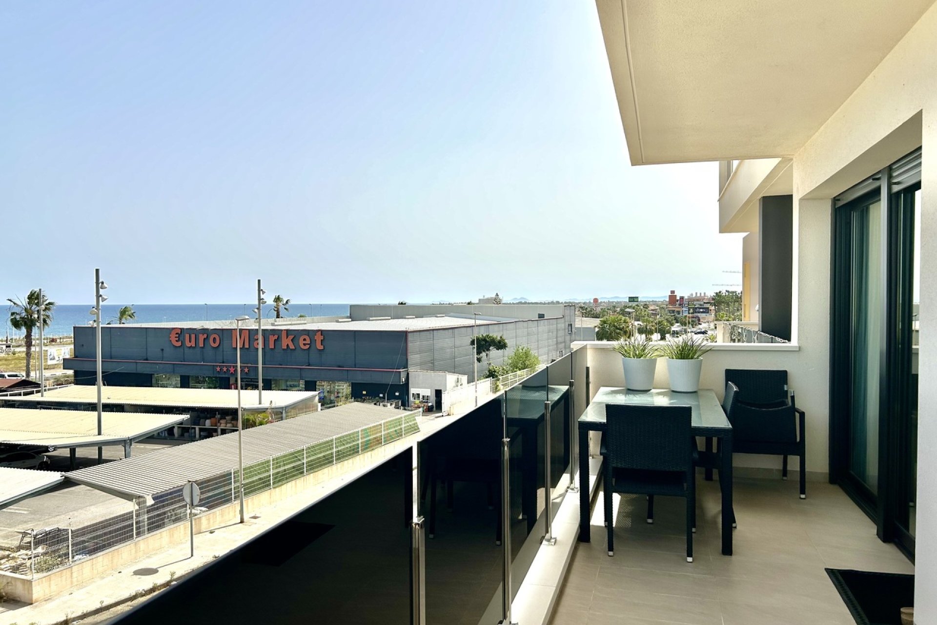 Resale - Apartment - Orihuela Costa - Playa Flamenca