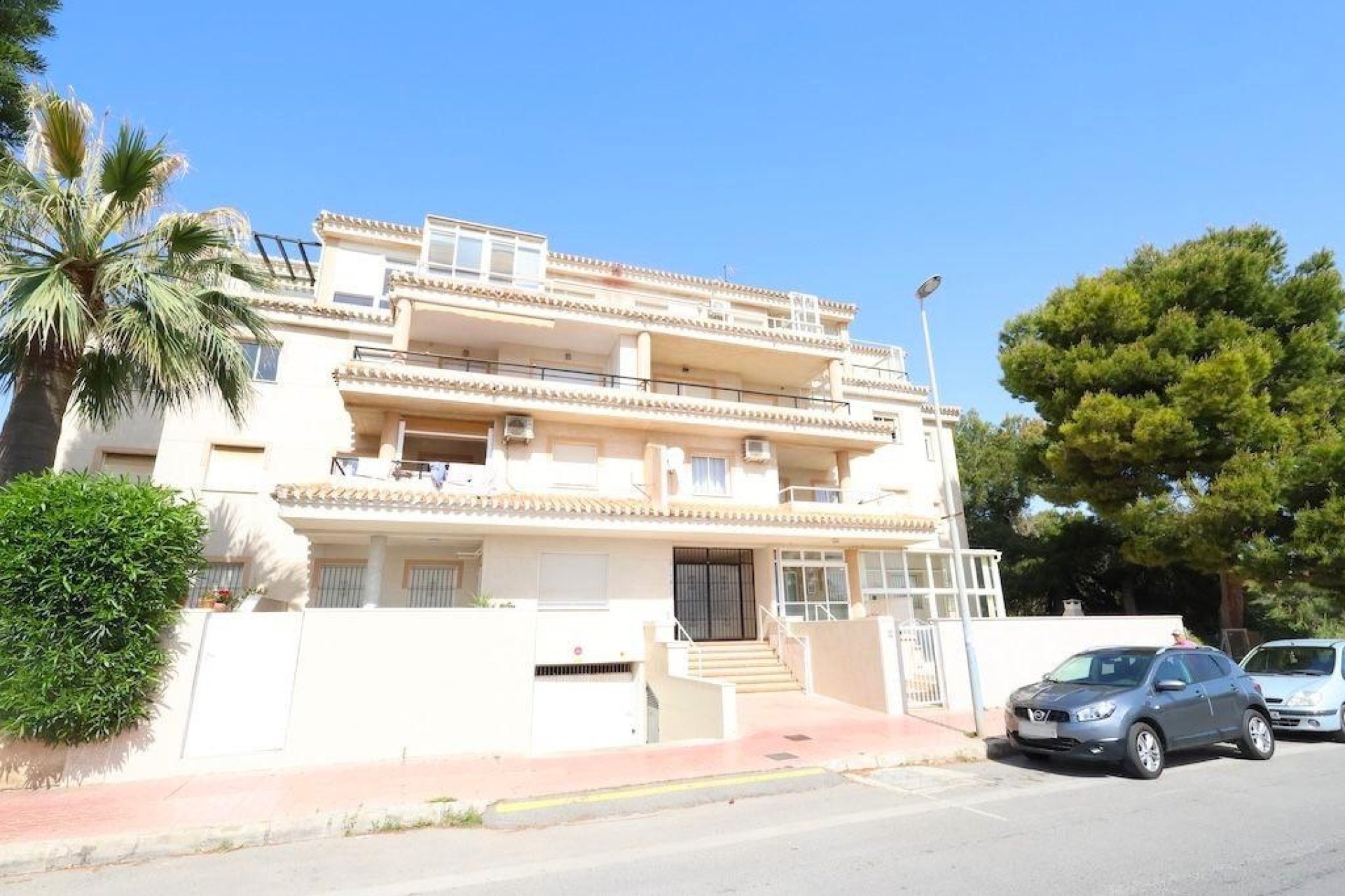 Resale - Apartment - Orihuela Costa - Playa Flamenca