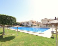 Resale - Apartment - Orihuela Costa - Playa Flamenca