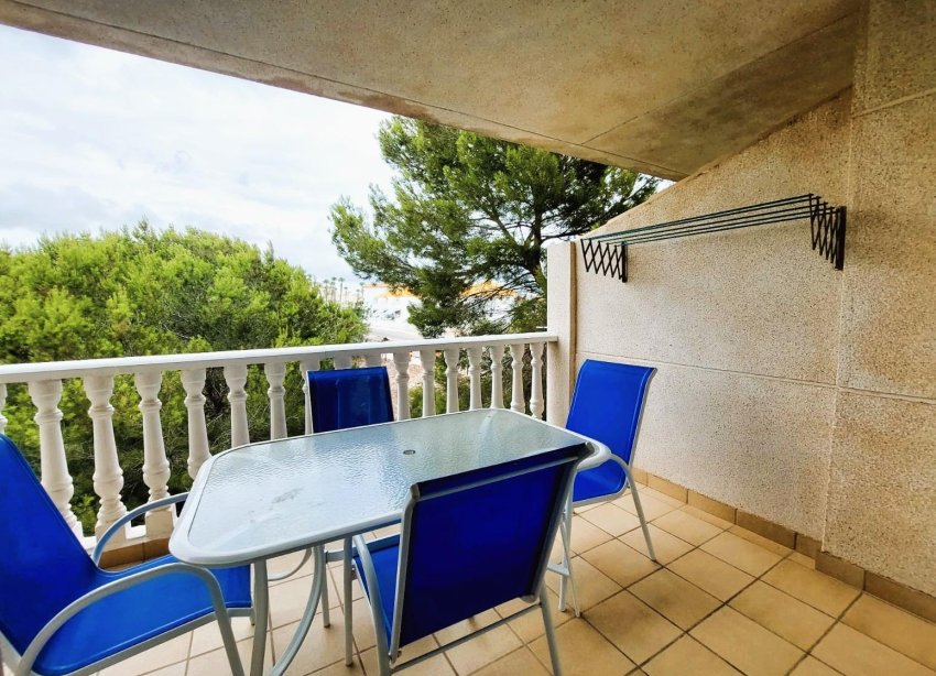 Resale - Apartment - Orihuela Costa - Playa Flamenca