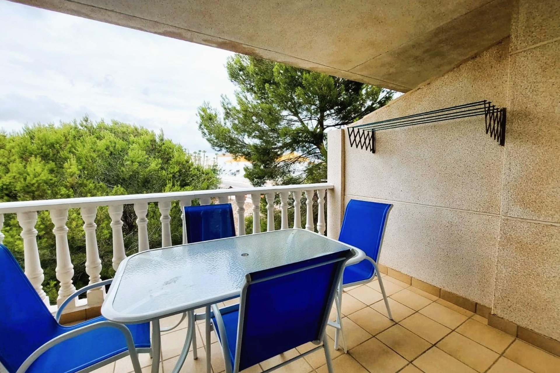 Resale - Apartment - Orihuela Costa - Playa Flamenca