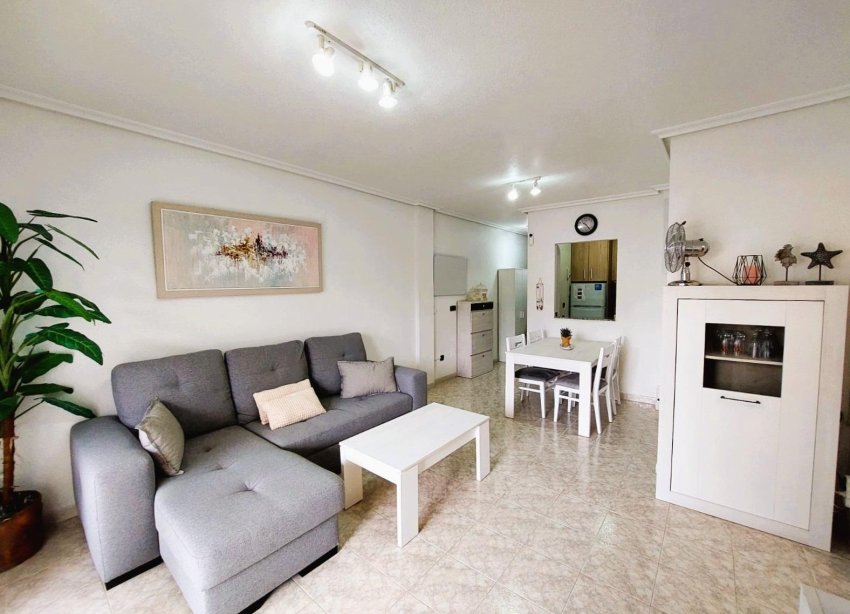 Resale - Apartment - Orihuela Costa - Playa Flamenca