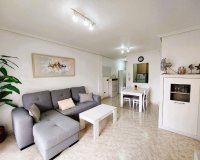 Resale - Apartment - Orihuela Costa - Playa Flamenca