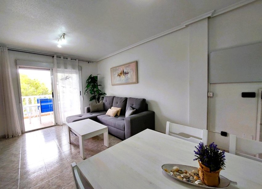 Resale - Apartment - Orihuela Costa - Playa Flamenca