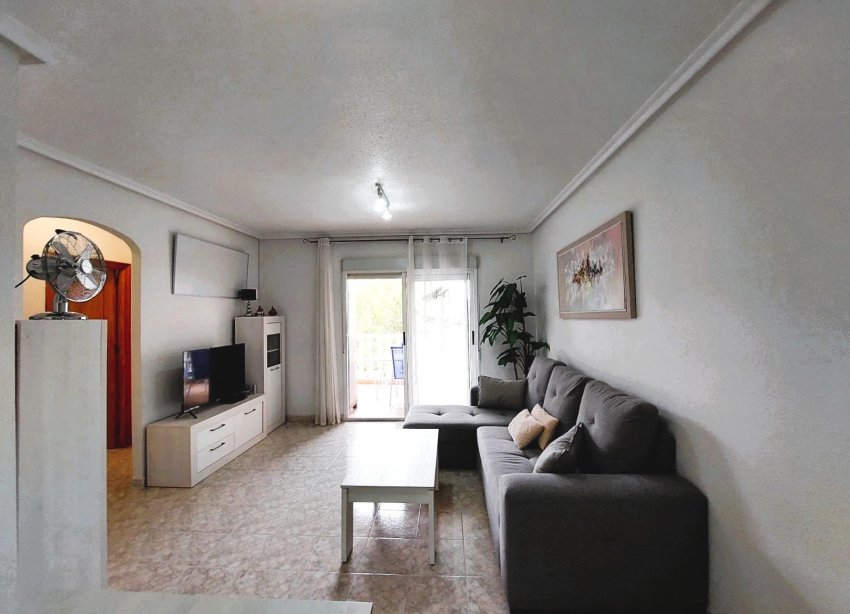 Resale - Apartment - Orihuela Costa - Playa Flamenca