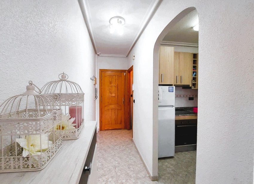 Resale - Apartment - Orihuela Costa - Playa Flamenca