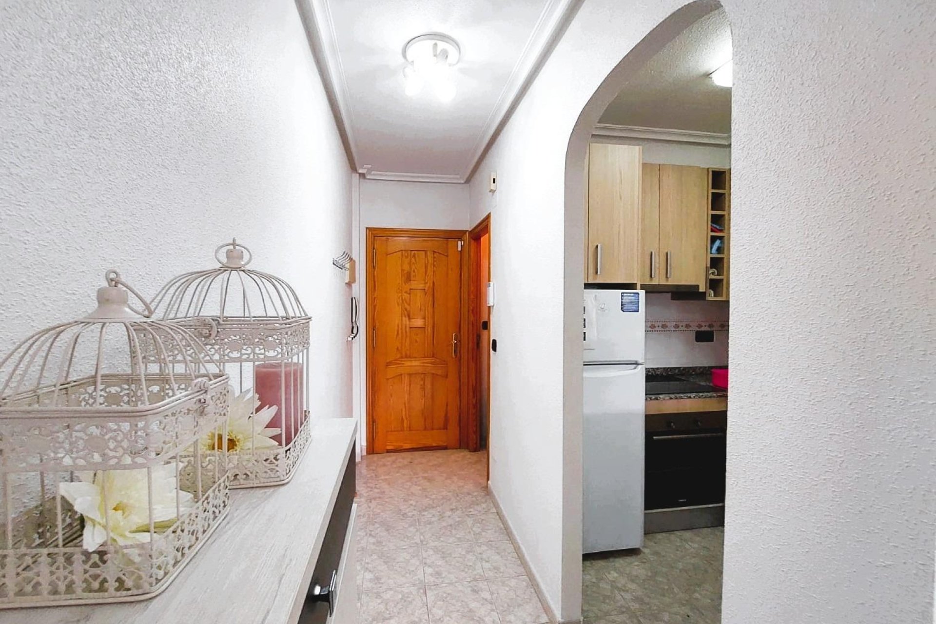Resale - Apartment - Orihuela Costa - Playa Flamenca