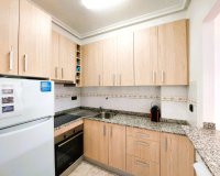 Resale - Apartment - Orihuela Costa - Playa Flamenca