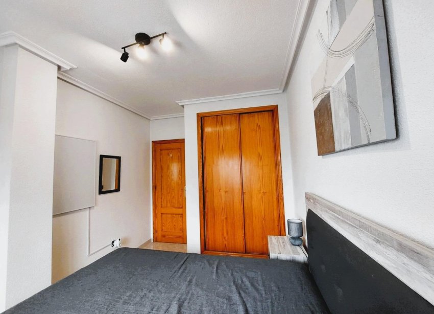 Resale - Apartment - Orihuela Costa - Playa Flamenca