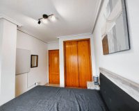 Resale - Apartment - Orihuela Costa - Playa Flamenca