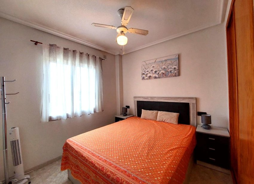 Resale - Apartment - Orihuela Costa - Playa Flamenca