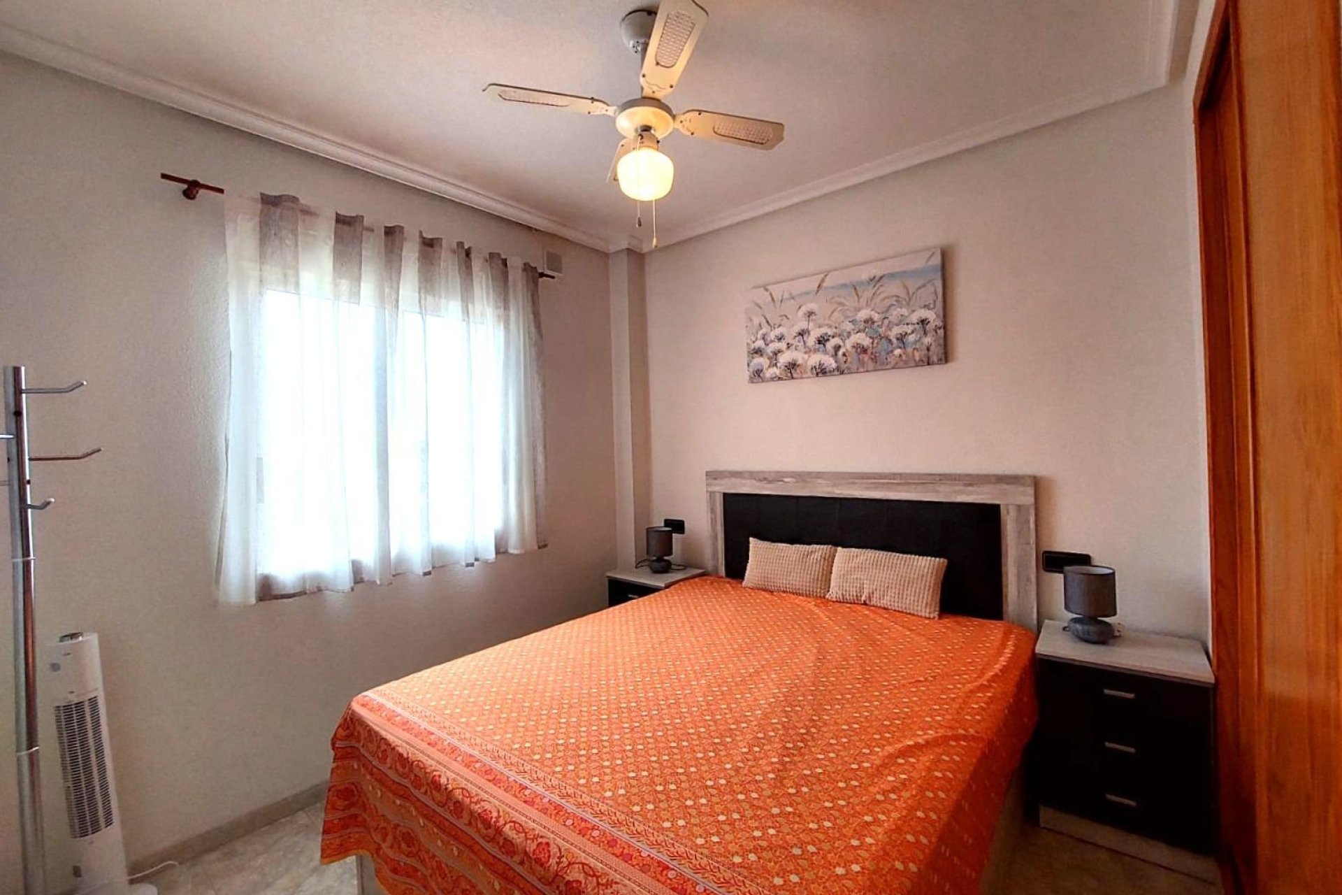 Resale - Apartment - Orihuela Costa - Playa Flamenca