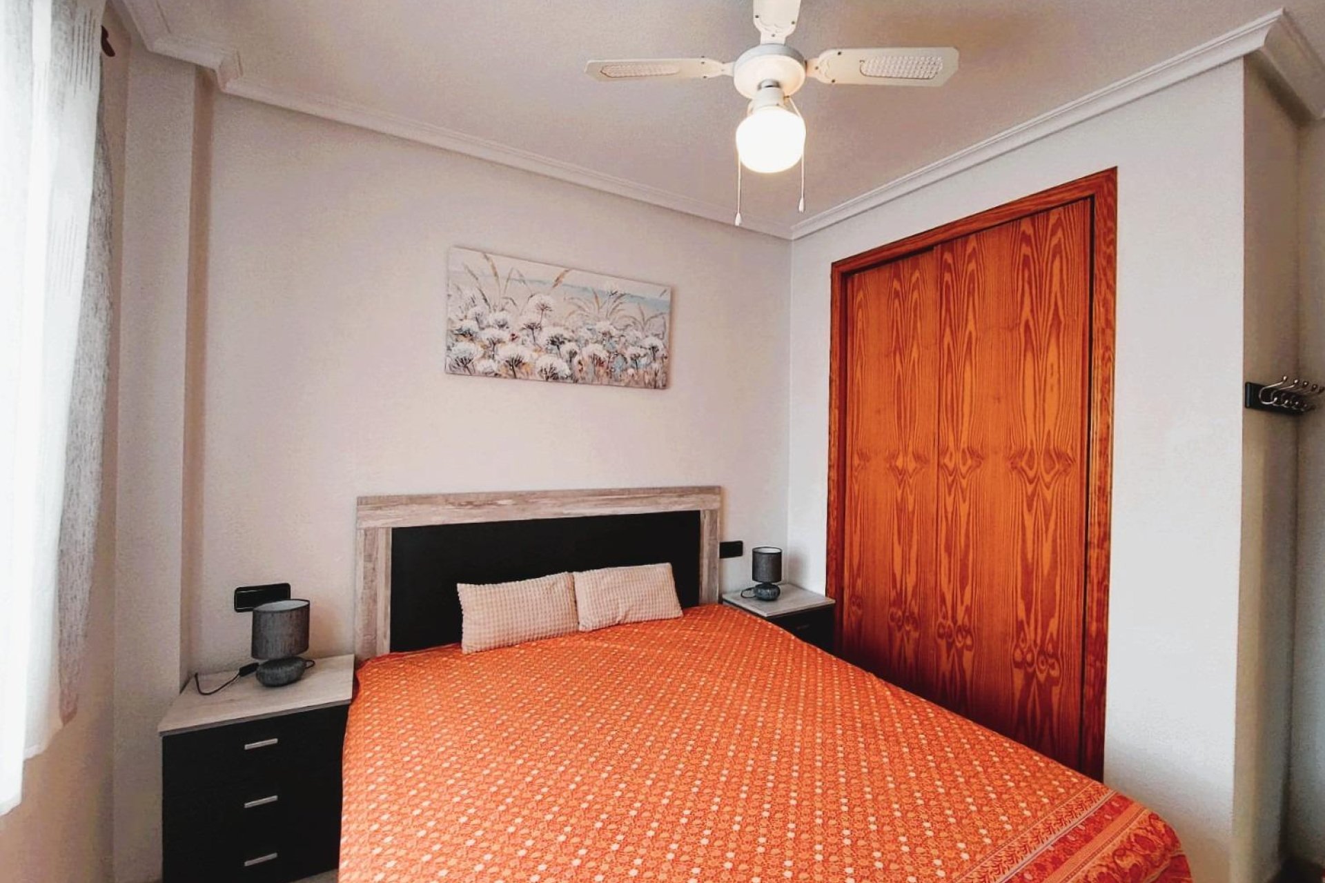 Resale - Apartment - Orihuela Costa - Playa Flamenca
