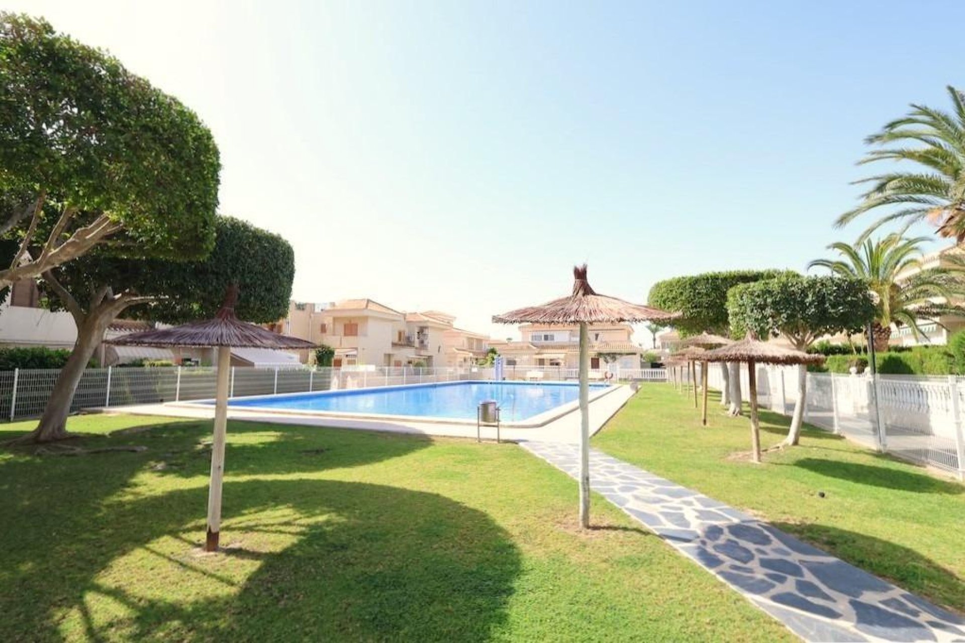 Resale - Apartment - Orihuela Costa - Playa Flamenca