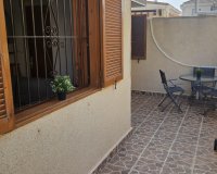 Resale - Apartment - Orihuela Costa - Playa Flamenca