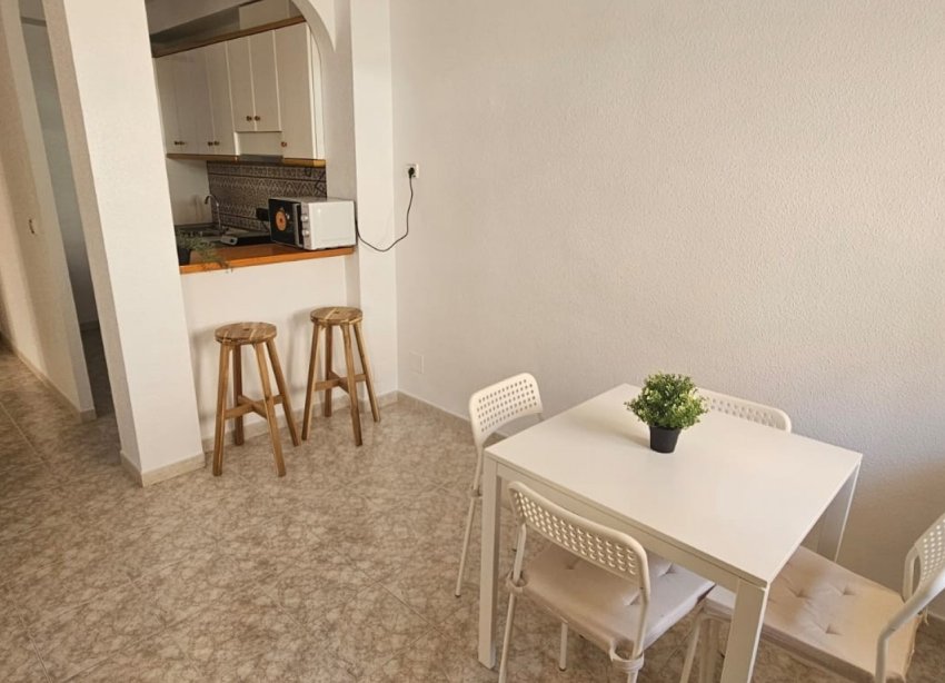 Resale - Apartment - Orihuela Costa - Playa Flamenca