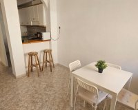Resale - Apartment - Orihuela Costa - Playa Flamenca