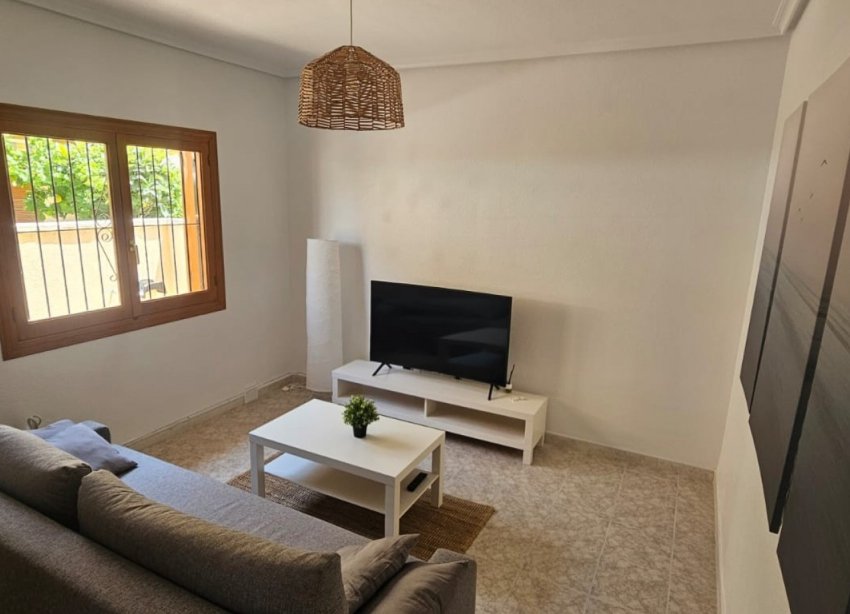 Resale - Apartment - Orihuela Costa - Playa Flamenca