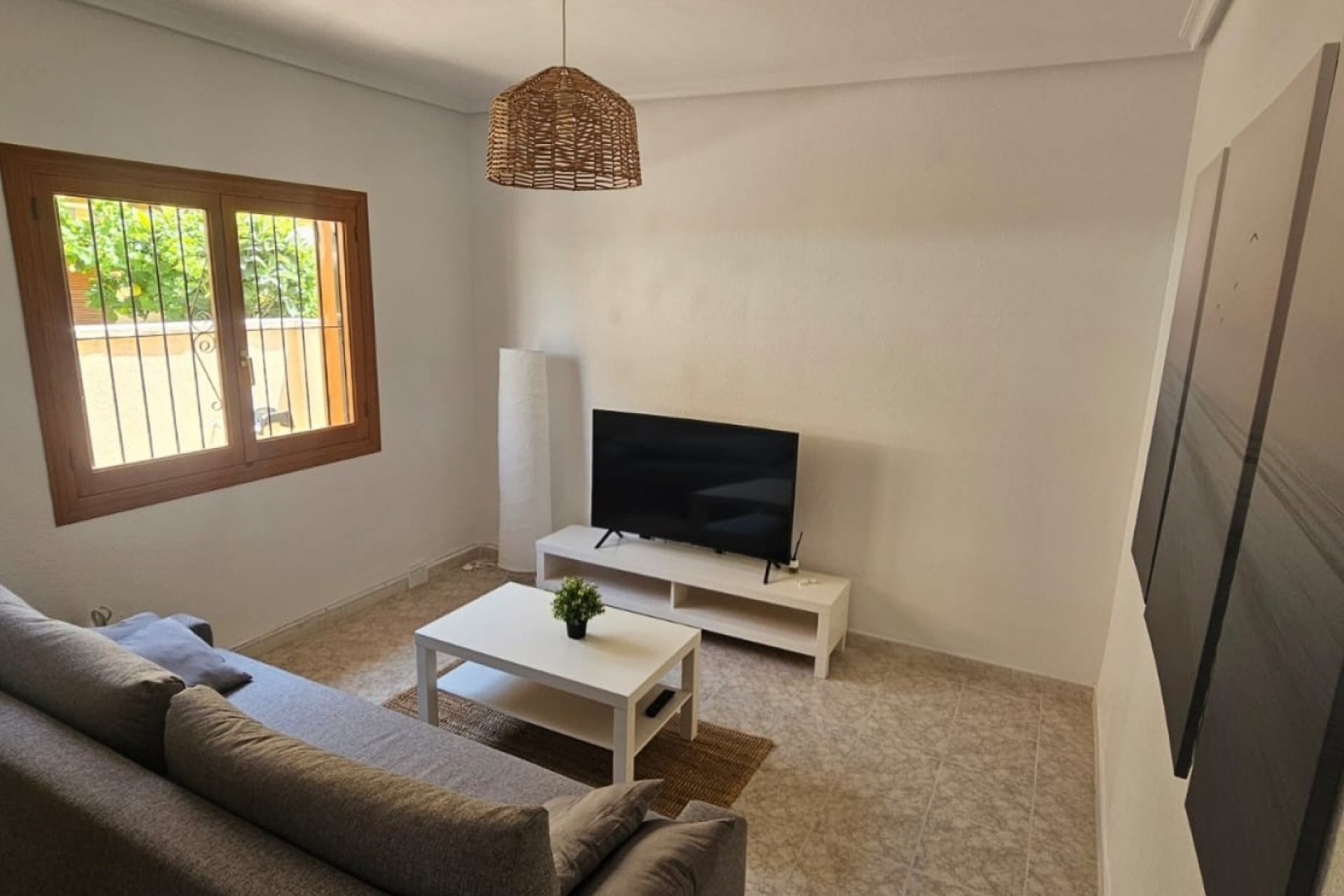 Resale - Apartment - Orihuela Costa - Playa Flamenca