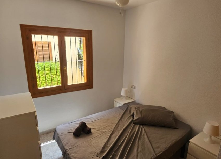 Resale - Apartment - Orihuela Costa - Playa Flamenca