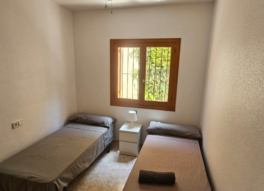 Resale - Apartment - Orihuela Costa - Playa Flamenca