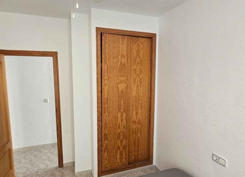 Resale - Apartment - Orihuela Costa - Playa Flamenca