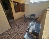 Resale - Apartment - Orihuela Costa - Playa Flamenca