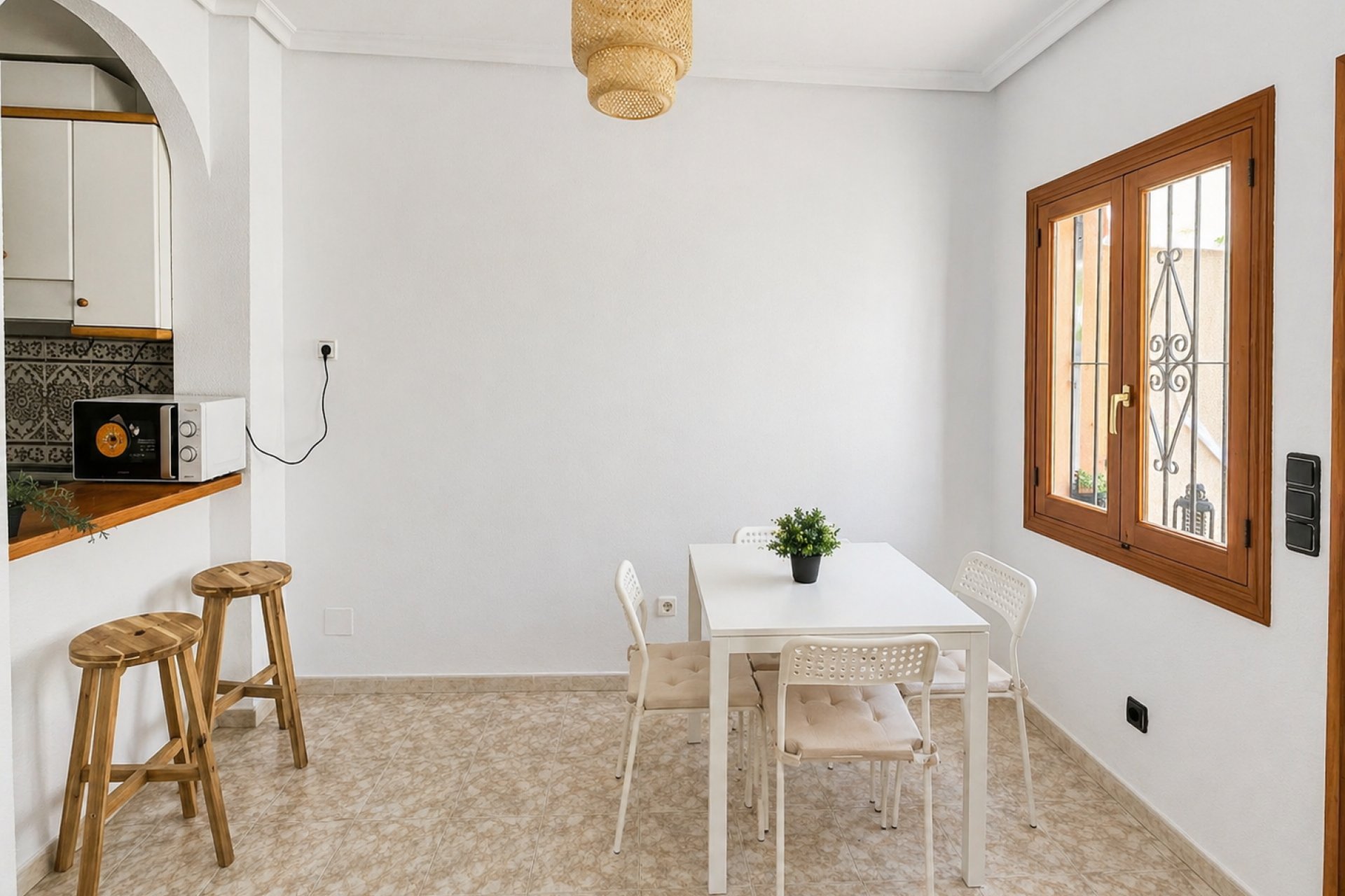 Resale - Apartment - Orihuela Costa - Playa Flamenca