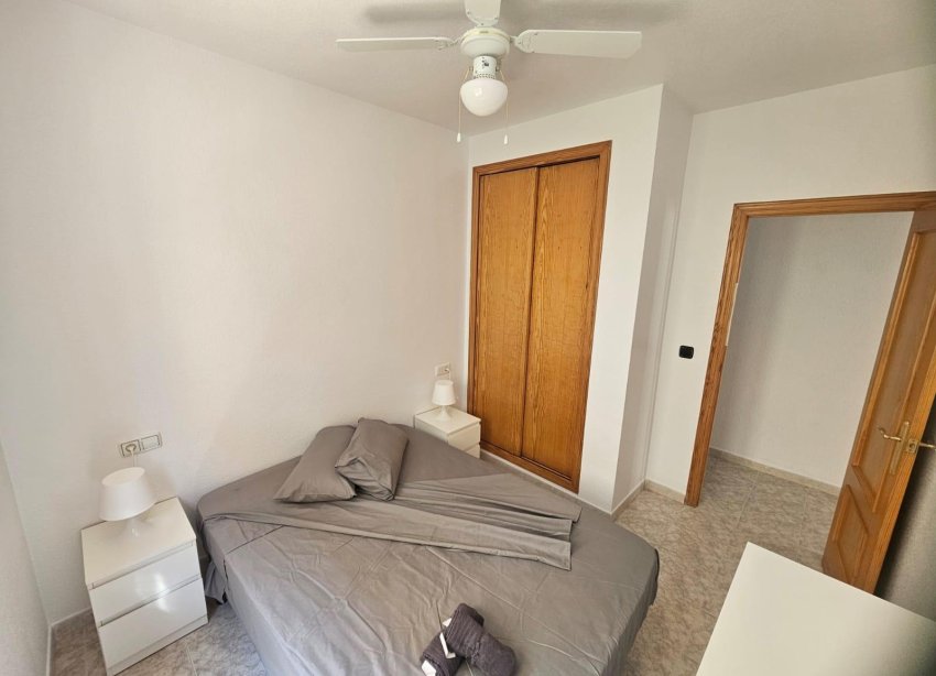 Resale - Apartment - Orihuela Costa - Playa Flamenca