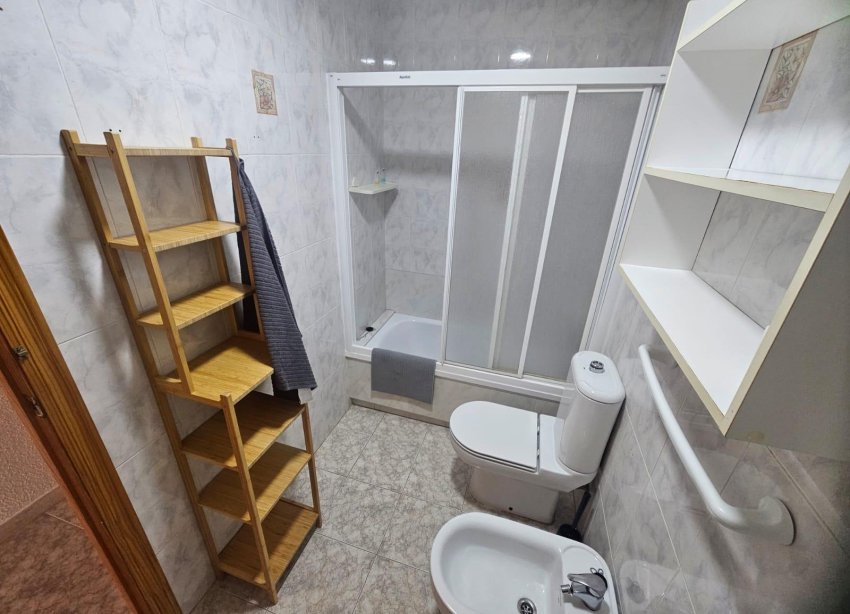 Resale - Apartment - Orihuela Costa - Playa Flamenca
