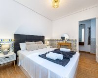 Resale - Apartment - Orihuela Costa - Playa Flamenca