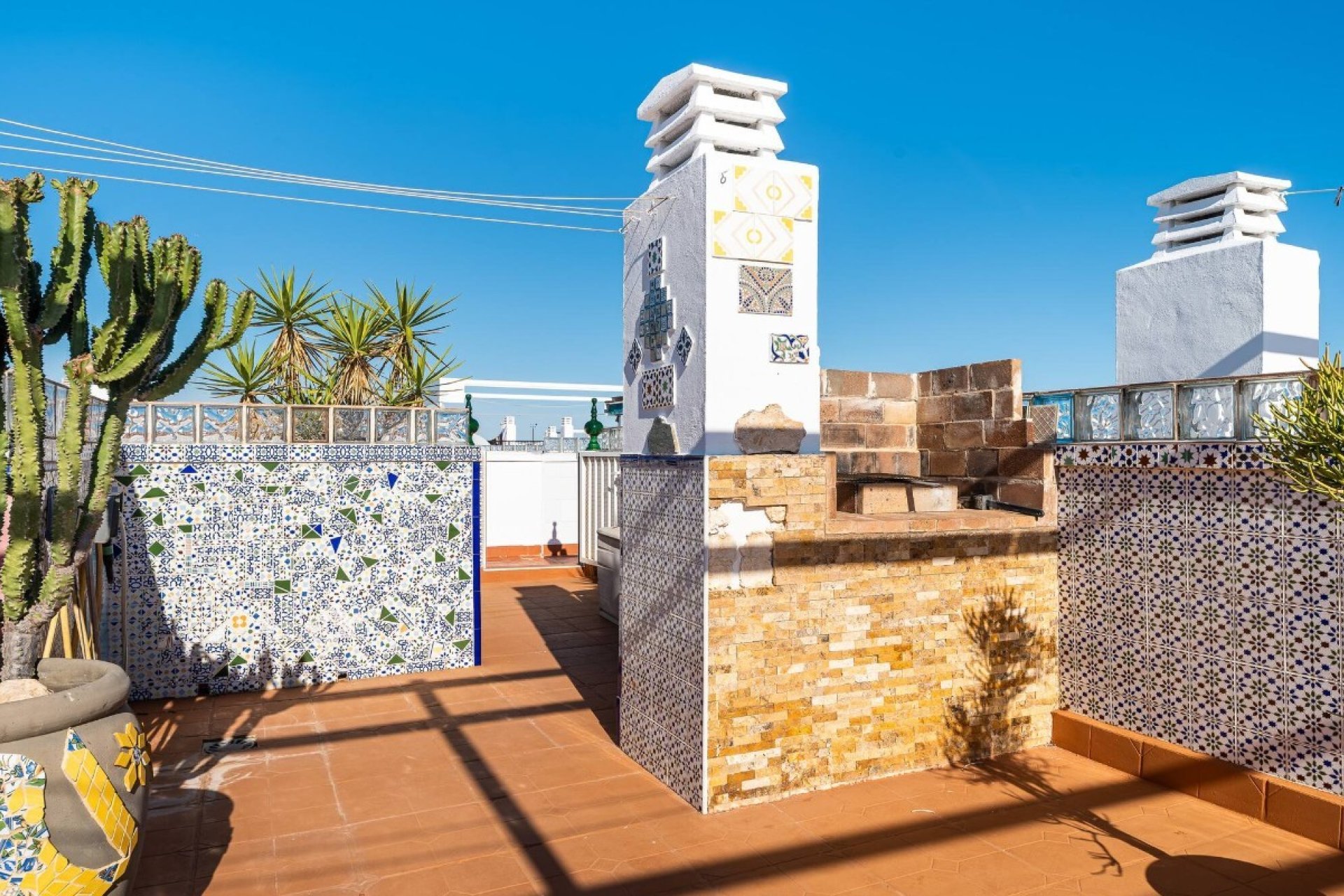 Resale - Apartment - Orihuela Costa - Playa Flamenca